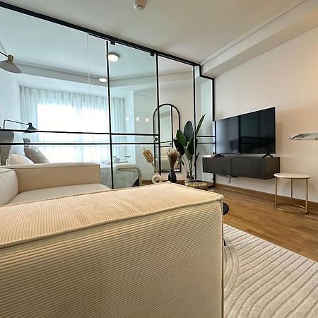 Ybh Suite Alameda Vigo Ngoại thất bức ảnh