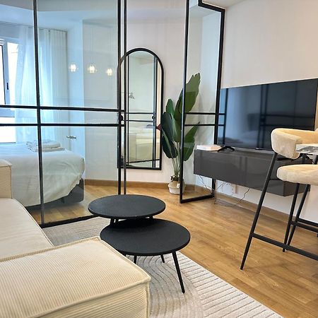 Ybh Suite Alameda Vigo Ngoại thất bức ảnh