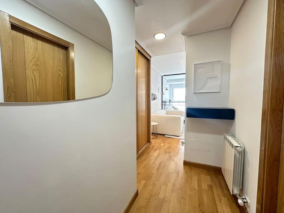 Ybh Suite Alameda Vigo Ngoại thất bức ảnh